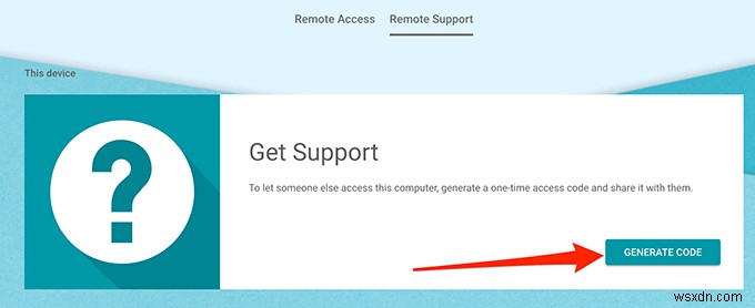 Chrome Remote Desktop:วิธีเชื่อมต่อกับคอมพิวเตอร์ของคุณจากทุกที่ 