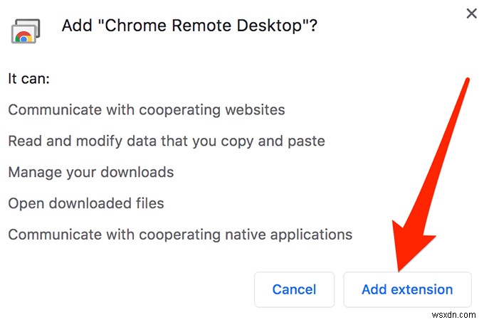 Chrome Remote Desktop:วิธีเชื่อมต่อกับคอมพิวเตอร์ของคุณจากทุกที่ 