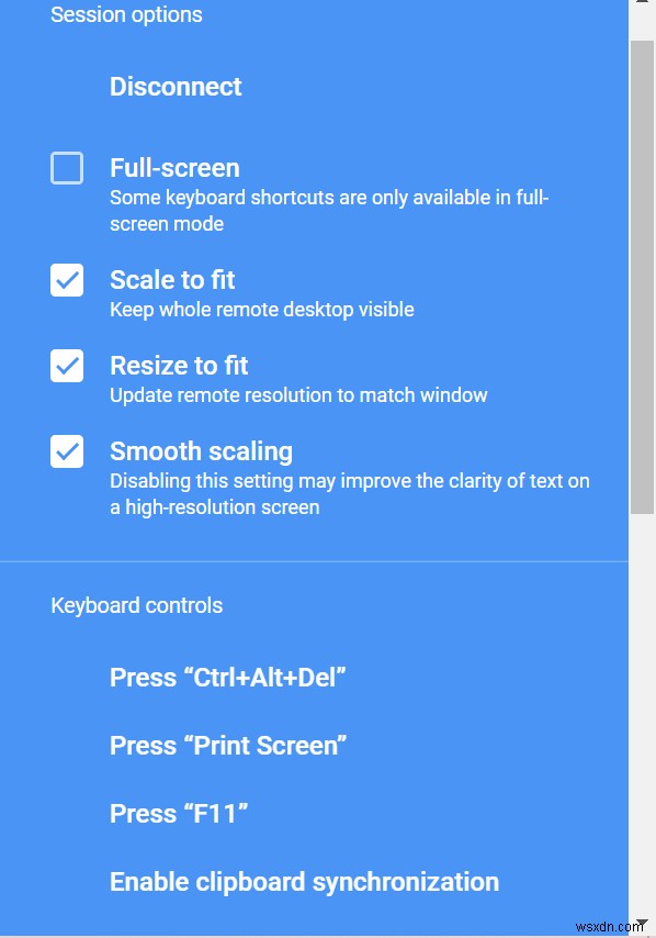 Chrome Remote Desktop:วิธีเชื่อมต่อกับคอมพิวเตอร์ของคุณจากทุกที่ 