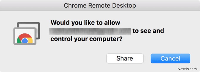 Chrome Remote Desktop:วิธีเชื่อมต่อกับคอมพิวเตอร์ของคุณจากทุกที่ 