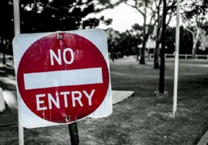 วิธีค้นหาพอร์ต TCP/UDP ที่เปิดและถูกบล็อก 