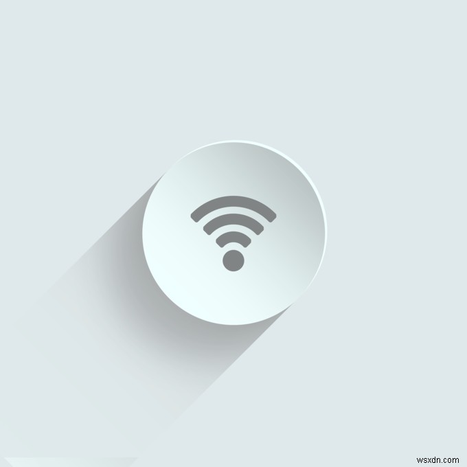 สามารถเชื่อมต่อกับ Wireless Router แต่ไม่สามารถเชื่อมต่อกับอินเทอร์เน็ตได้หรือไม่? 