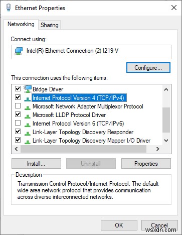 สามารถเชื่อมต่อกับ Wireless Router แต่ไม่สามารถเชื่อมต่อกับอินเทอร์เน็ตได้หรือไม่? 