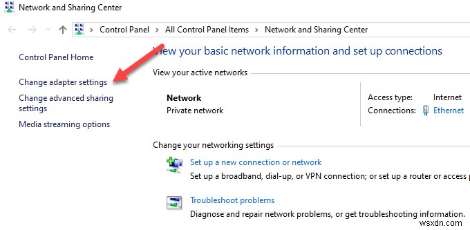 สามารถเชื่อมต่อกับ Wireless Router แต่ไม่สามารถเชื่อมต่อกับอินเทอร์เน็ตได้หรือไม่? 