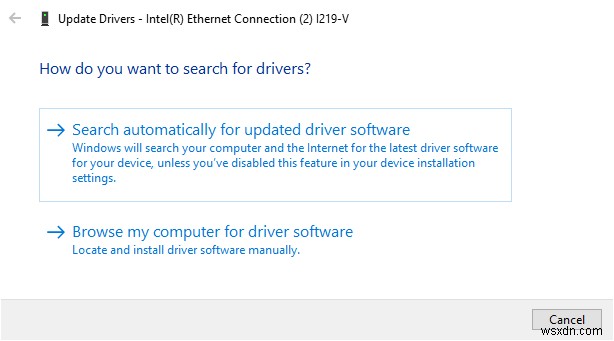 สามารถเชื่อมต่อกับ Wireless Router แต่ไม่สามารถเชื่อมต่อกับอินเทอร์เน็ตได้หรือไม่? 