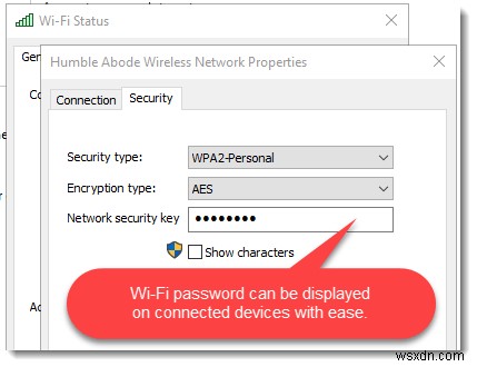 5 วิธีในการรักษาความปลอดภัย WiFi ของคุณ 