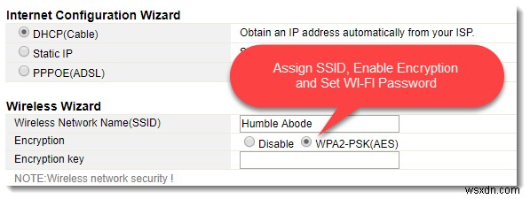 5 วิธีในการรักษาความปลอดภัย WiFi ของคุณ 