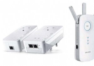 ตัวขยายสัญญาณ WiFi กับอะแดปเตอร์ Powerline – อันไหนดีที่สุด? 