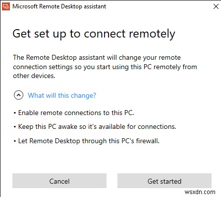 วิธีควบคุมพีซี Windows โดยใช้ Remote Desktop สำหรับ Mac 