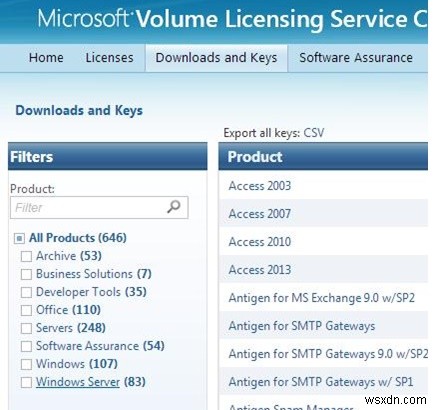 คำถามที่พบบ่อยเกี่ยวกับการเปิดใช้งาน Microsoft KMS Volume 
