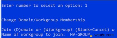 จะติดตั้งและกำหนดค่าเซิร์ฟเวอร์ Hyper-V ฟรี 2019/2016 ได้อย่างไร 