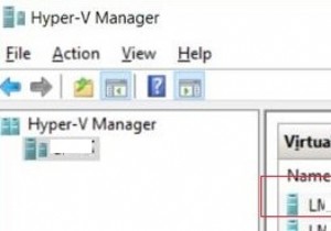จะหยุด / ฆ่าเครื่องเสมือนที่ติดอยู่บน Hyper-V ได้อย่างไร 