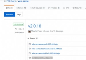 การติดตั้ง Let s Encrypt TLS/SSL Certificate ฟรีบนเว็บเซิร์ฟเวอร์ IIS / RDS 