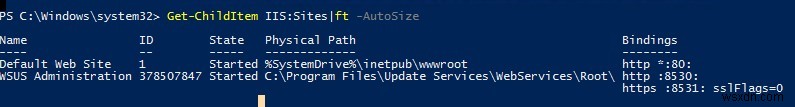 การติดตั้ง Let s Encrypt TLS/SSL Certificate ฟรีบนเว็บเซิร์ฟเวอร์ IIS / RDS 