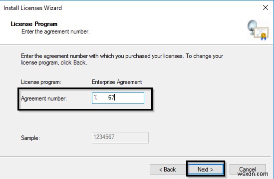 จะติดตั้งและเปิดใช้งาน RDS Licensing Role และ CAL บน Windows Server 2019/2016 ได้อย่างไร 