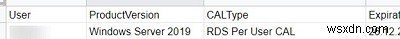 จะติดตั้งและเปิดใช้งาน RDS Licensing Role และ CAL บน Windows Server 2019/2016 ได้อย่างไร 