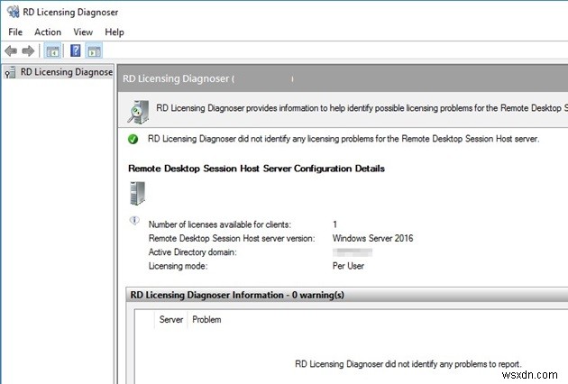 จะติดตั้งและเปิดใช้งาน RDS Licensing Role และ CAL บน Windows Server 2019/2016 ได้อย่างไร 