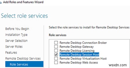 วิธีเปิดใช้งาน Remote Desktop Protocol (RDP) บน Windows 