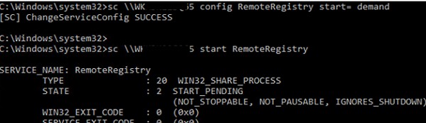 วิธีเปิดใช้งาน Remote Desktop Protocol (RDP) บน Windows 