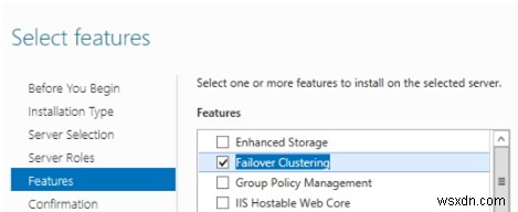 การกำหนดค่า Always-On High Availability Group บน SQL Server 