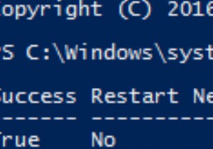 Get-ADUser:ค้นหาข้อมูลผู้ใช้ Active Directory ด้วย PowerShell 