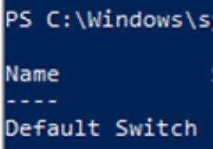 ประสิทธิภาพเครือข่ายไม่ดีบน Hyper-V VM ใน Windows Server 2019 