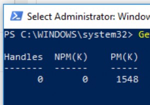 กระบวนการบีบอัดหน่วยความจำ:การใช้หน่วยความจำและ CPU สูงใน Windows 10 และ 11 