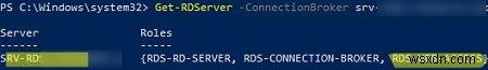 จะเปลี่ยนรหัสผ่านที่หมดอายุผ่าน Remote Desktop Web Access บน Windows Server ได้อย่างไร 