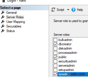 การกำหนดค่า RDS Connection Broker ความพร้อมใช้งานสูงบน Windows Server 