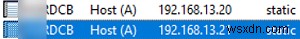 การกำหนดค่า RDS Connection Broker ความพร้อมใช้งานสูงบน Windows Server 