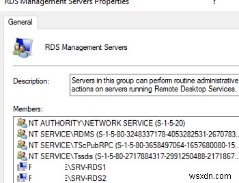 การกำหนดค่า RDS Connection Broker ความพร้อมใช้งานสูงบน Windows Server 