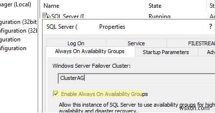 การกำหนดค่า RDS Connection Broker ความพร้อมใช้งานสูงบน Windows Server 