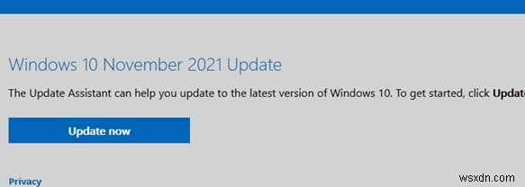 วิธีการดาวน์โหลดและติดตั้ง Windows Updates ด้วยตนเอง? 