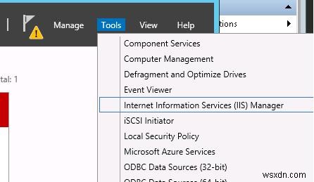 การกำหนดค่าเซิร์ฟเวอร์ FTP ด้วยการแยกผู้ใช้บน Windows Server 2016 / 2012 R2 