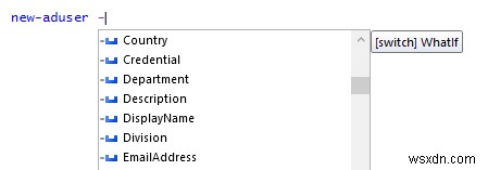 วิธีการติดตั้งและใช้งาน PowerShell Active Directory Module? 