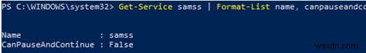 วิธีจัดการบริการ Windows ด้วย PowerShell 