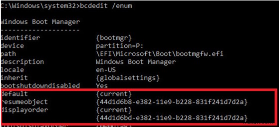 วิธีการมิเรอร์ (RAID1) บูตฮาร์ดไดรฟ์ GPT บน Windows 10/ Server 2016 