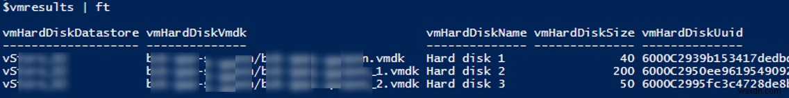 จับคู่ดิสก์ Windows กับไฟล์ VMWare VMDK 