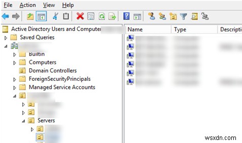 วิธีคืนค่า Active Directory จากข้อมูลสำรอง 