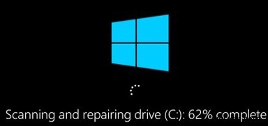 CHKDSK:จะตรวจสอบและซ่อมแซมข้อผิดพลาดของฮาร์ดไดรฟ์ใน Windows 10 ได้อย่างไร 