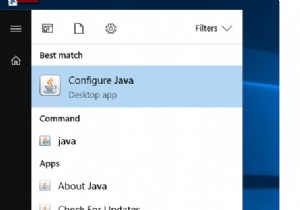 จะตรวจสอบหรืออัปเดตเวอร์ชัน Java ใน Windows ด้วย PowerShell ได้อย่างไร 