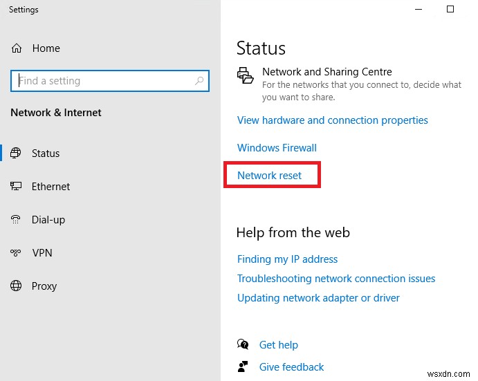 จะลบ Hidden/Ghost Network Adapters ใน Windows ได้อย่างไร? 