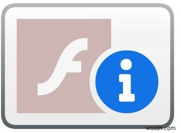 เตรียม Windows สำหรับ Adobe Flash End of Life ในวันที่ 31 ธันวาคม 2020 