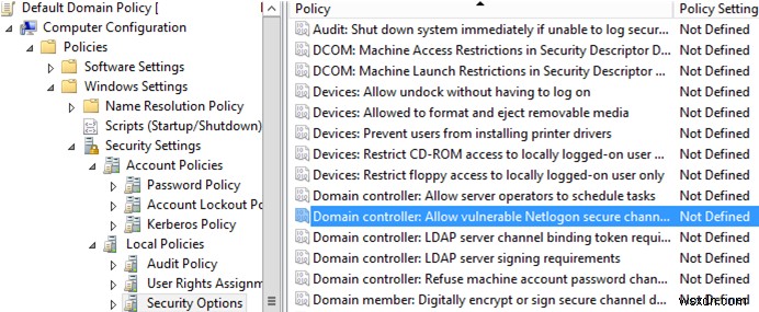 Zerologon (CVE-2020-1472):ช่องโหว่ Active Directory ที่สำคัญ 