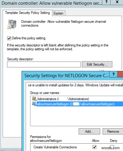 Zerologon (CVE-2020-1472):ช่องโหว่ Active Directory ที่สำคัญ 