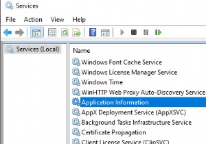 จะรัน CMD/Program ภายใต้ SYSTEM (LocalSystem) ใน Windows ได้อย่างไร? 
