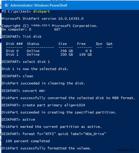 วิธีย้าย (โคลน) Windows ไปยังฮาร์ดไดรฟ์ใหม่ (HDD/SSD) 