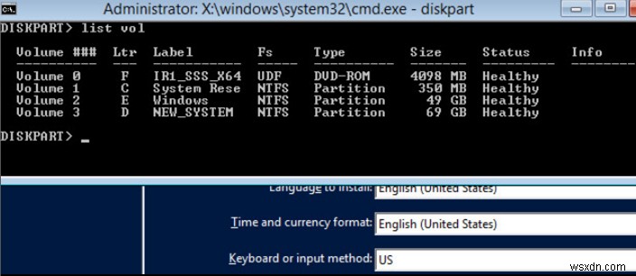 วิธีย้าย (โคลน) Windows ไปยังฮาร์ดไดรฟ์ใหม่ (HDD/SSD) 