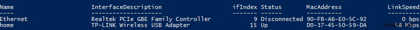 การใช้คำสั่งเรียกใช้ PowerShell เพื่อเรียกใช้สคริปต์บนคอมพิวเตอร์ระยะไกล 