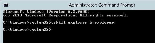 วิธีเรียกใช้ Windows File Explorer Elevated (ในฐานะผู้ดูแลระบบ) 
